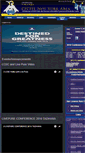 Mobile Screenshot of cfcfflny.org